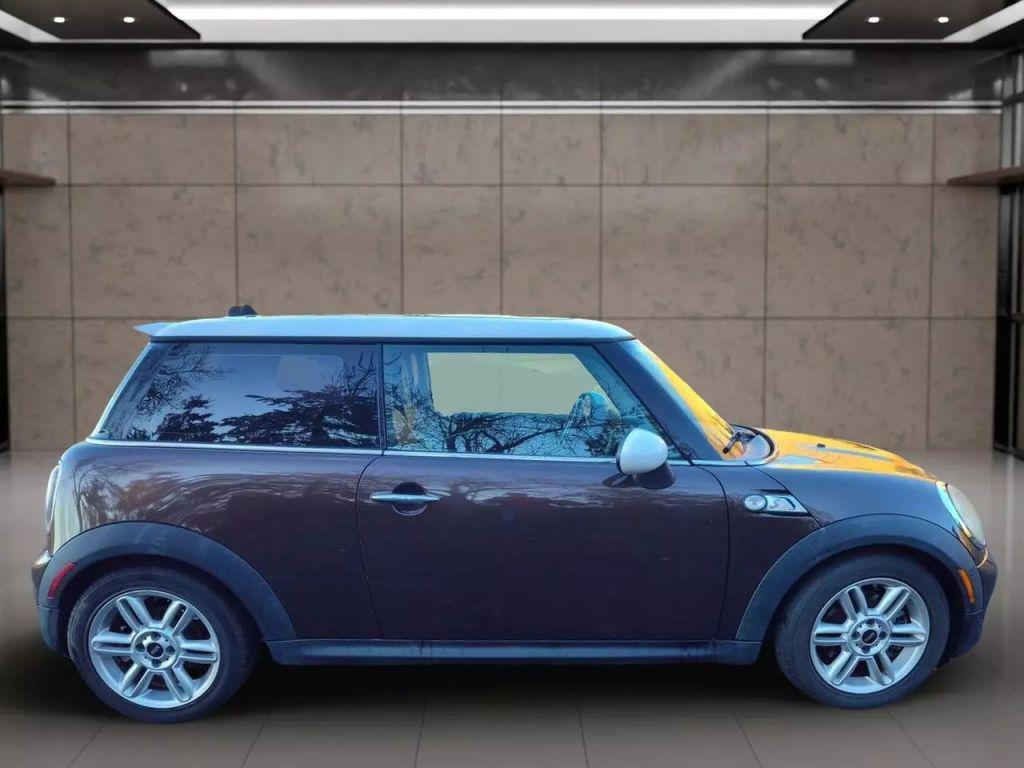 used 2011 MINI Cooper S car, priced at $5,990