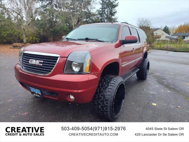 used 2010 GMC Yukon XL car, priced at $9,995