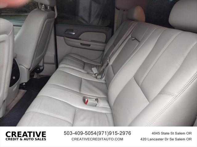 used 2010 GMC Yukon XL car, priced at $9,995