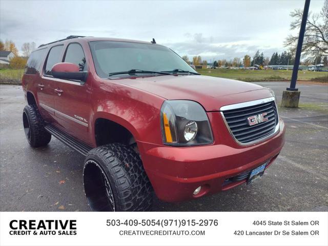 used 2010 GMC Yukon XL car, priced at $9,995