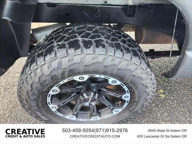 used 2008 Dodge Ram 1500 car, priced at $7,990