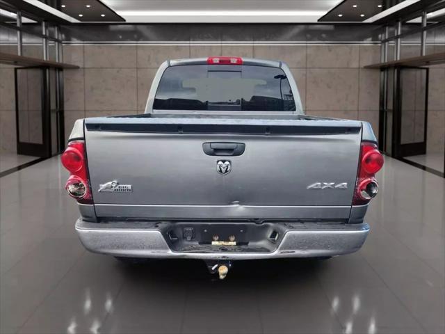 used 2008 Dodge Ram 1500 car, priced at $5,490