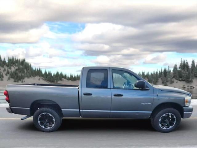 used 2008 Dodge Ram 1500 car, priced at $5,550