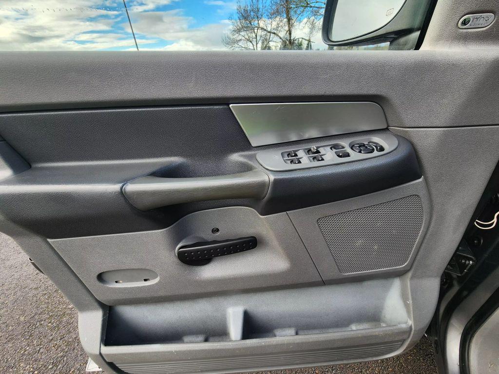 used 2008 Dodge Ram 1500 car, priced at $5,790