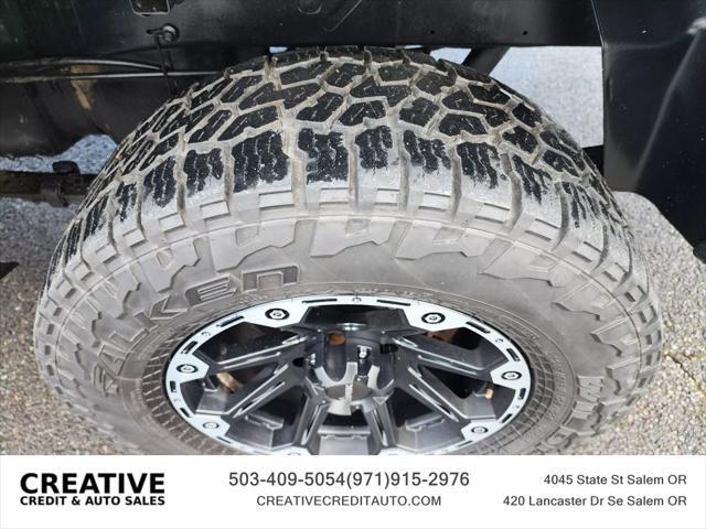 used 2008 Dodge Ram 1500 car, priced at $7,990