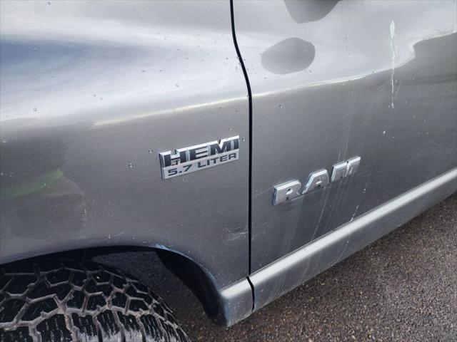 used 2008 Dodge Ram 1500 car, priced at $5,550