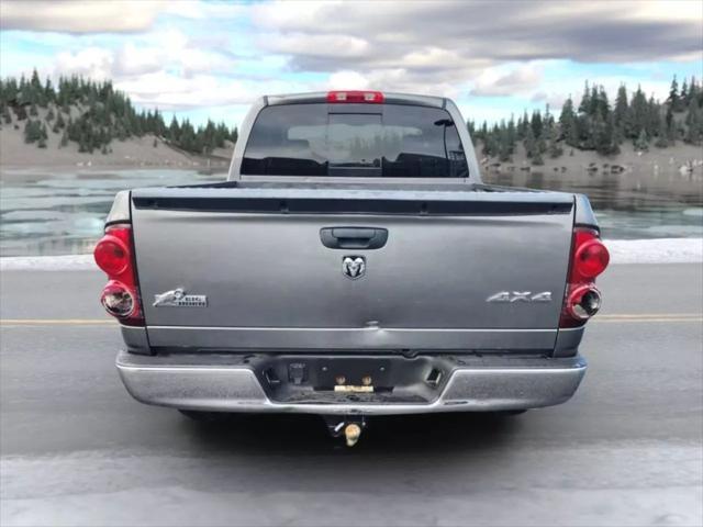 used 2008 Dodge Ram 1500 car, priced at $5,550