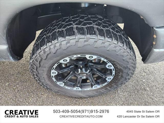 used 2008 Dodge Ram 1500 car, priced at $7,990