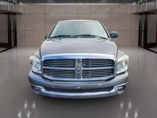 used 2008 Dodge Ram 1500 car, priced at $5,490
