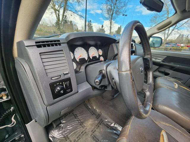 used 2008 Dodge Ram 1500 car, priced at $5,550