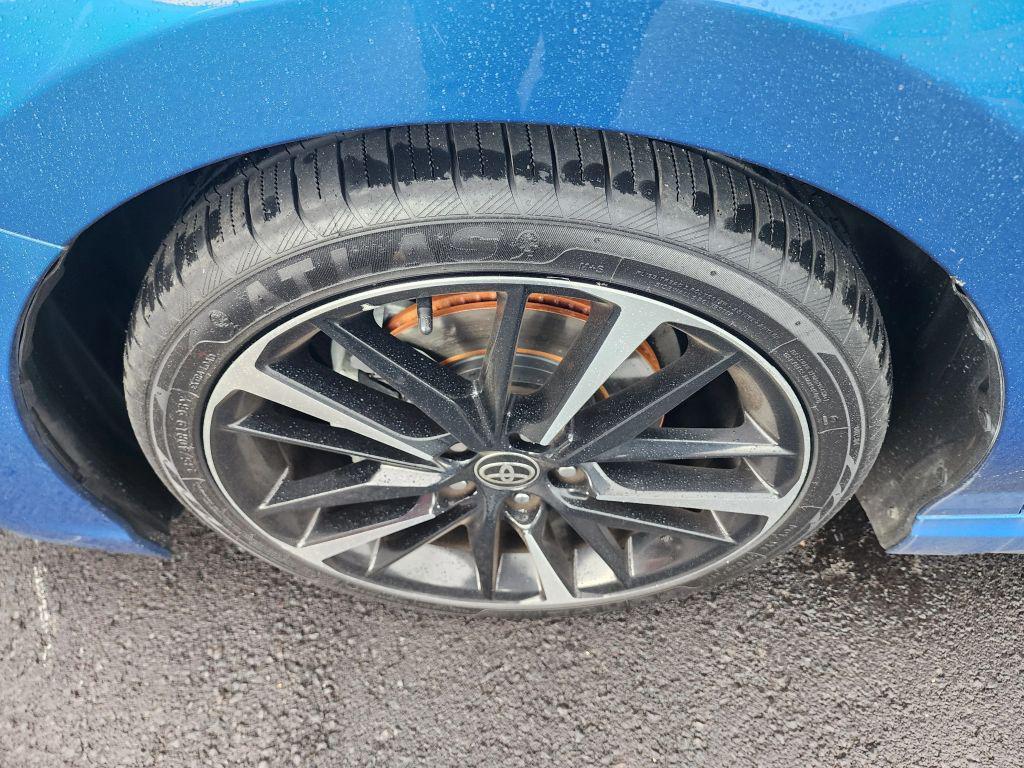 used 2020 Toyota Camry car, priced at $23,269