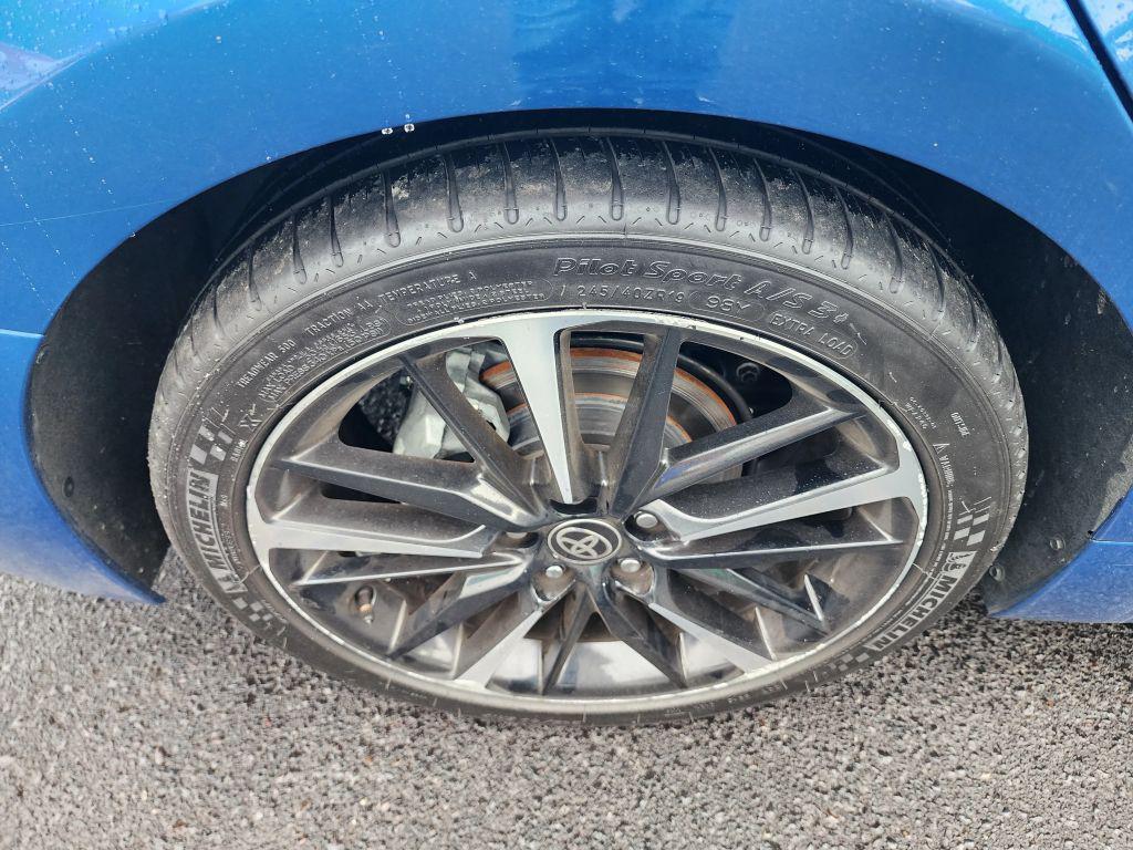 used 2020 Toyota Camry car, priced at $23,269