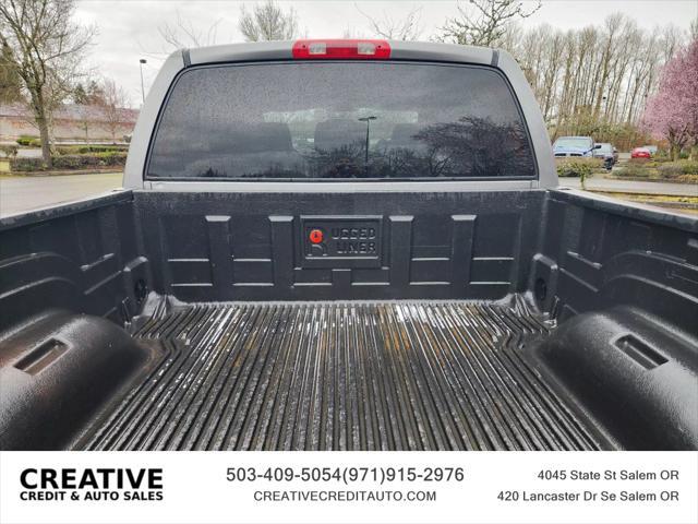 used 2007 Dodge Ram 2500 car, priced at $13,995