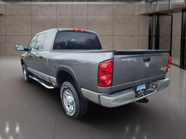 used 2007 Dodge Ram 2500 car, priced at $14,990