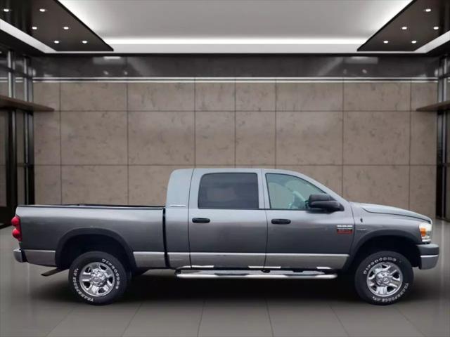 used 2007 Dodge Ram 2500 car, priced at $14,990