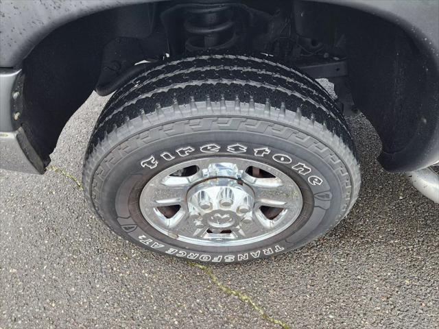 used 2007 Dodge Ram 2500 car, priced at $14,990