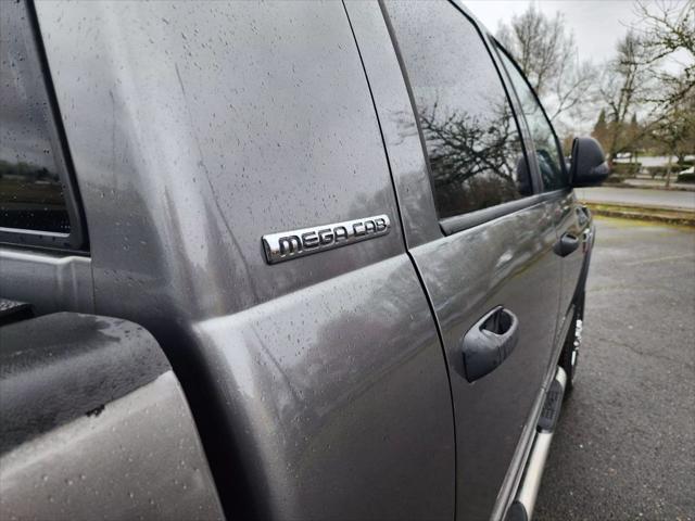 used 2007 Dodge Ram 2500 car, priced at $14,990
