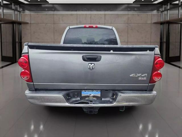 used 2007 Dodge Ram 2500 car, priced at $14,990