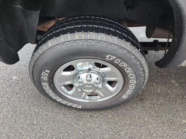 used 2007 Dodge Ram 2500 car, priced at $14,990