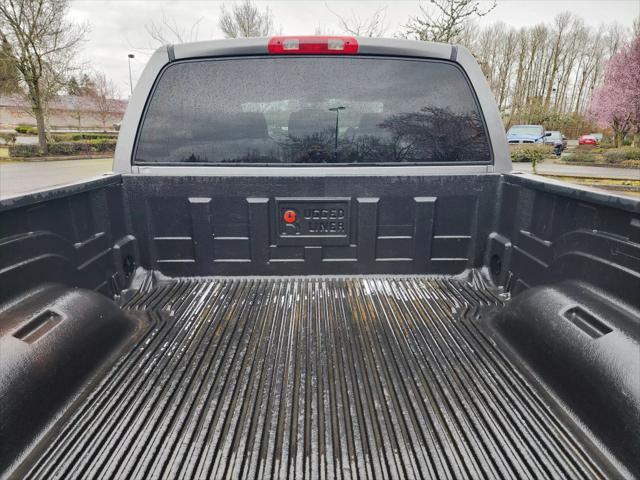 used 2007 Dodge Ram 2500 car, priced at $14,990