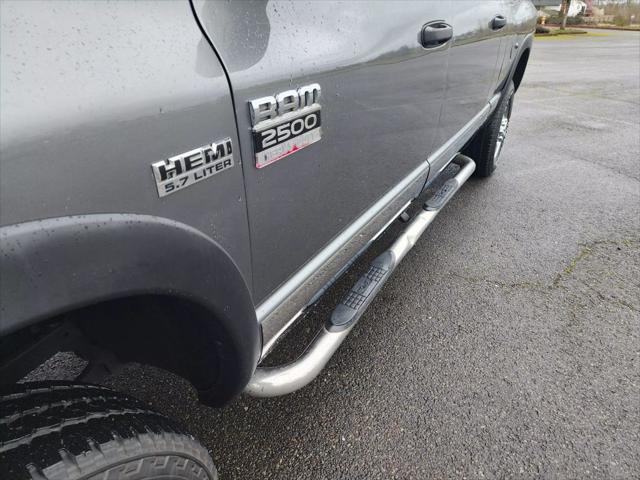 used 2007 Dodge Ram 2500 car, priced at $14,990