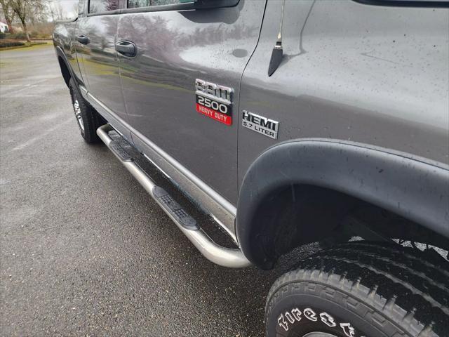 used 2007 Dodge Ram 2500 car, priced at $14,990