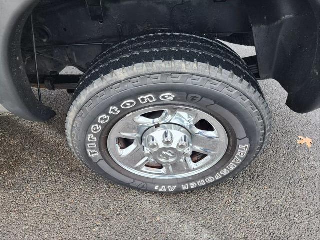 used 2007 Dodge Ram 2500 car, priced at $14,990
