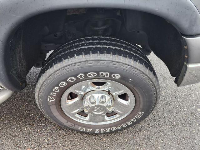 used 2007 Dodge Ram 2500 car, priced at $14,990