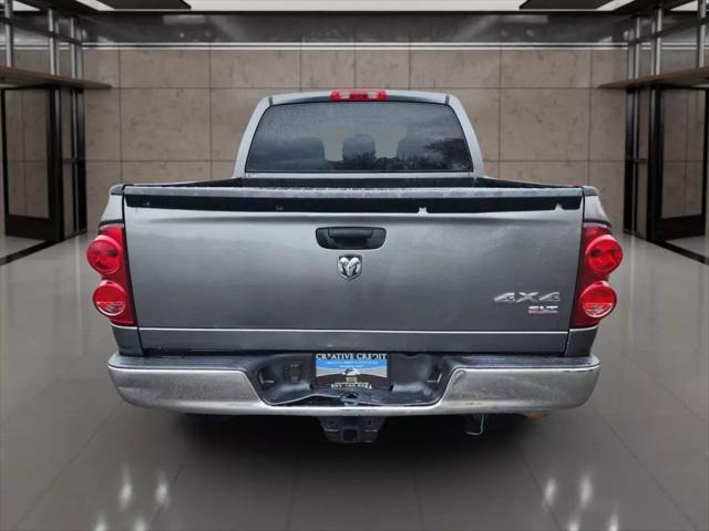 used 2007 Dodge Ram 2500 car, priced at $14,990