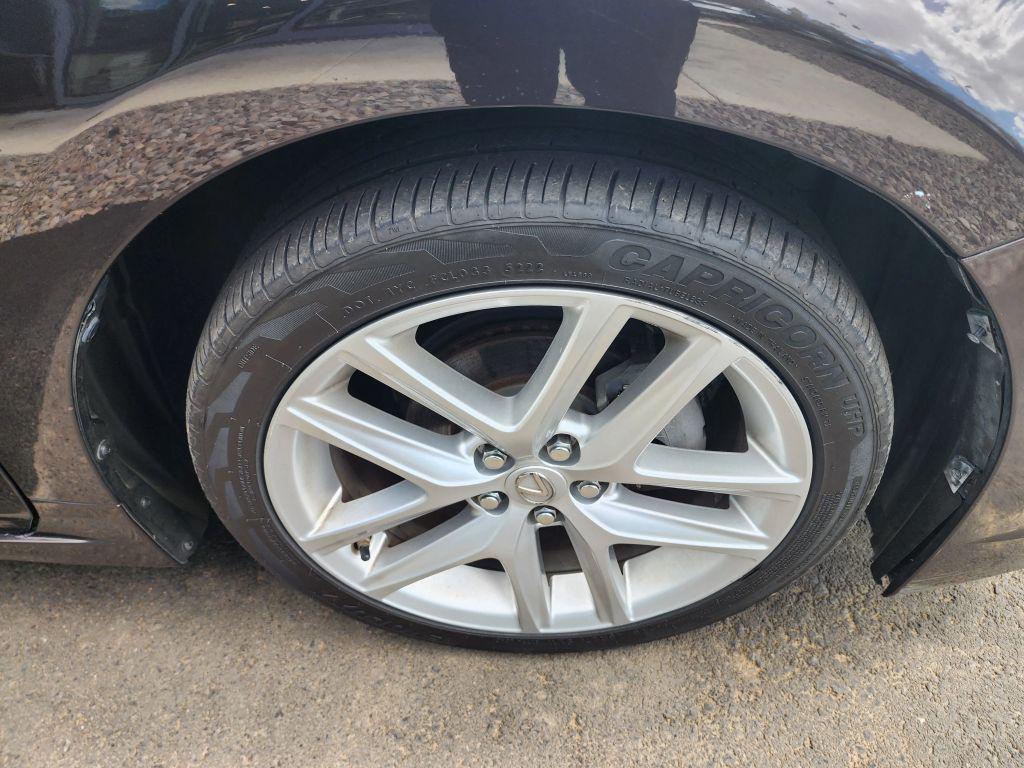 used 2014 Lexus CT 200h car, priced at $9,990