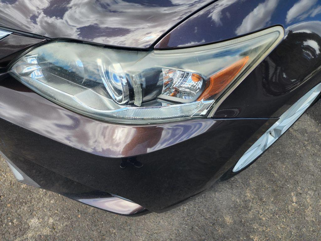 used 2014 Lexus CT 200h car, priced at $9,990