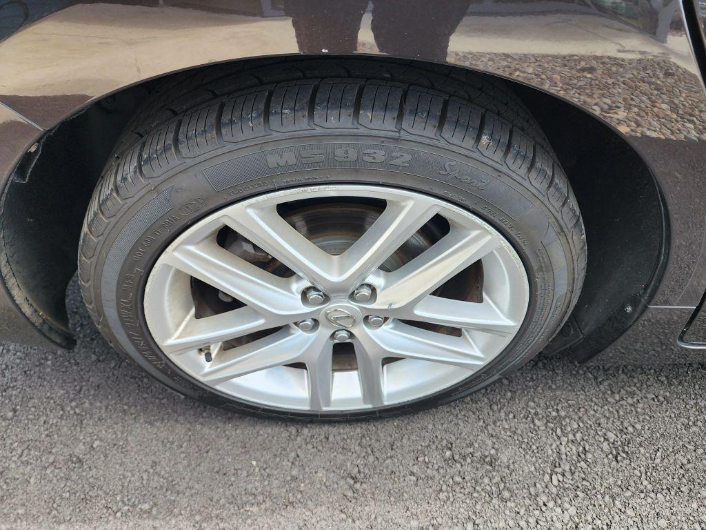 used 2014 Lexus CT 200h car, priced at $9,990