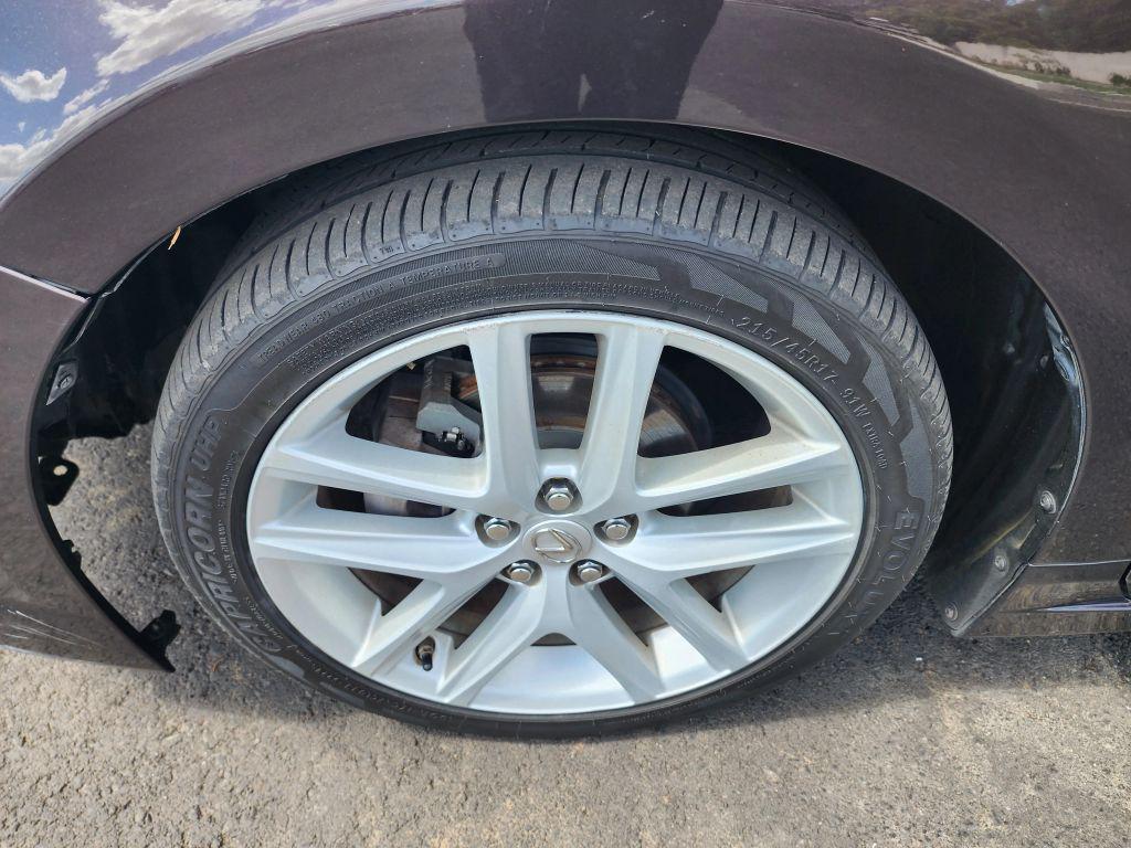 used 2014 Lexus CT 200h car, priced at $9,990