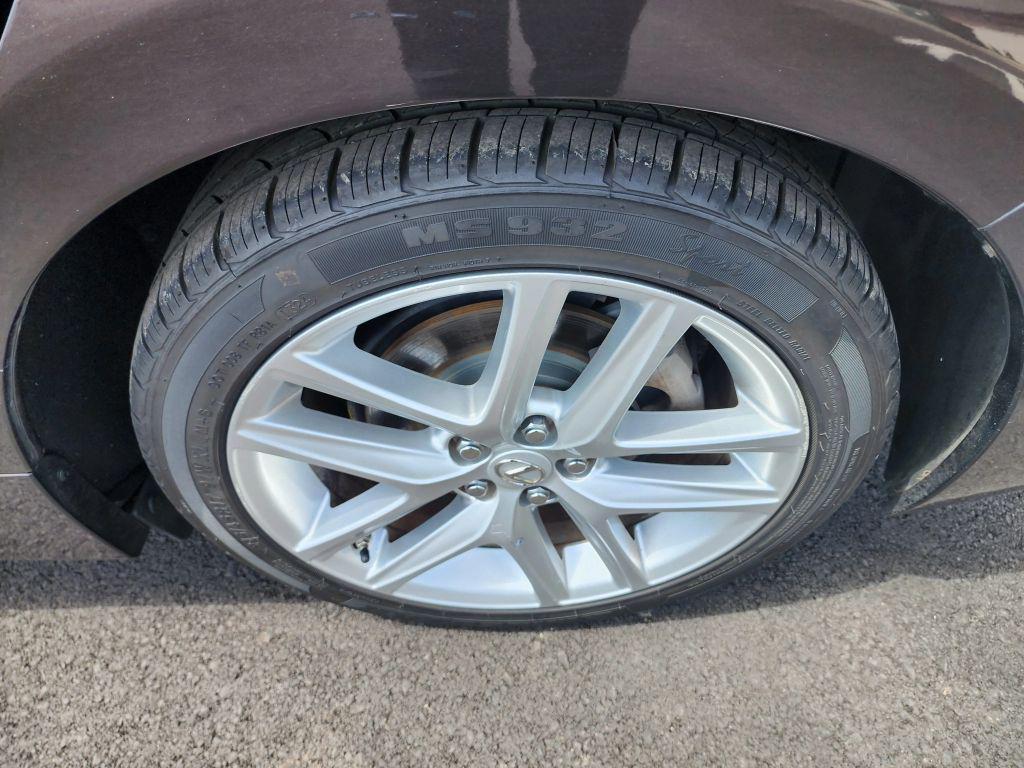 used 2014 Lexus CT 200h car, priced at $9,990