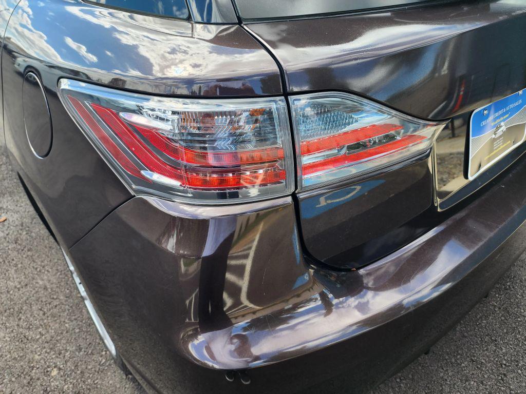 used 2014 Lexus CT 200h car, priced at $9,990