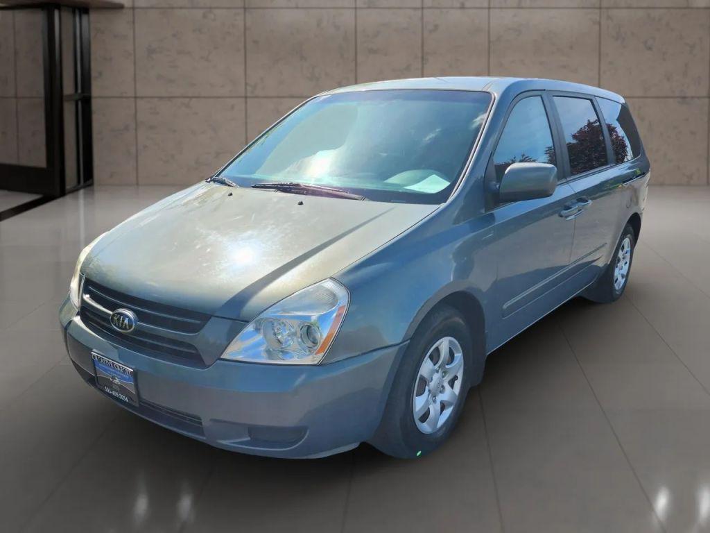 used 2006 Kia Sedona car, priced at $3,990