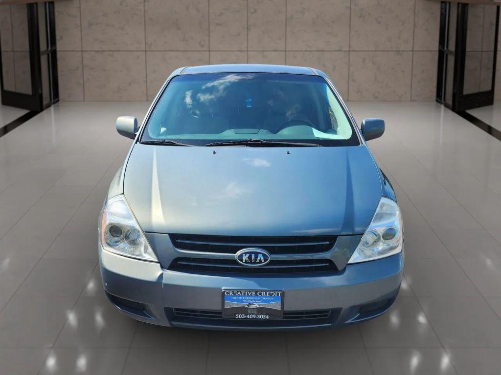 used 2006 Kia Sedona car, priced at $3,990