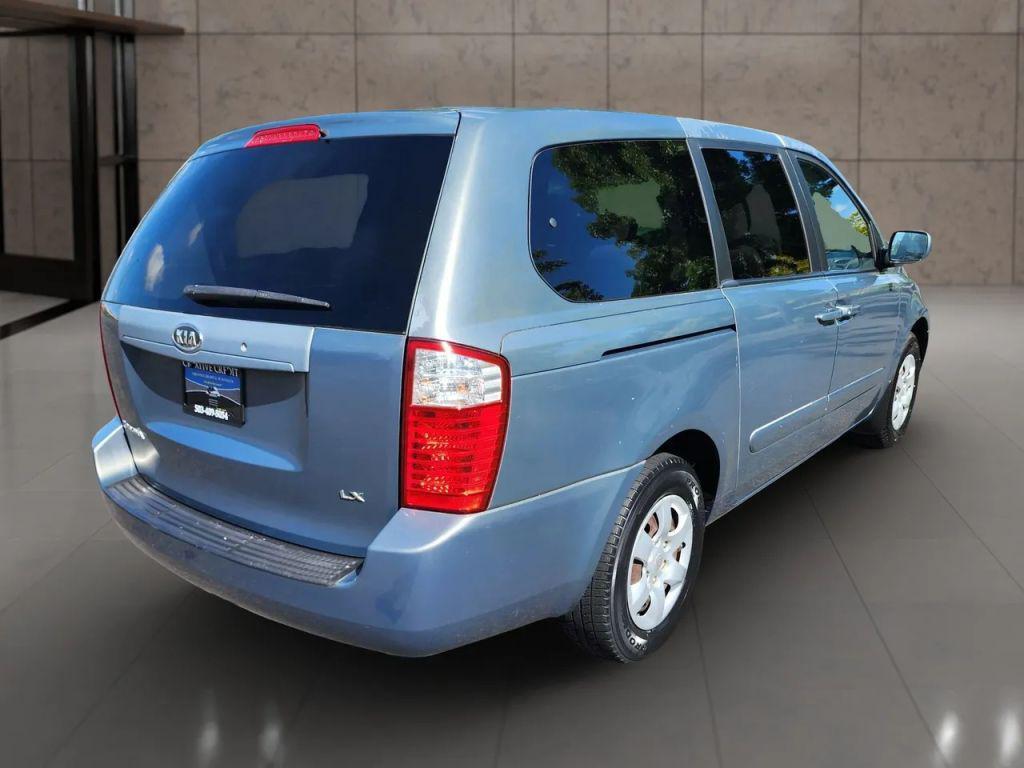 used 2006 Kia Sedona car, priced at $3,990