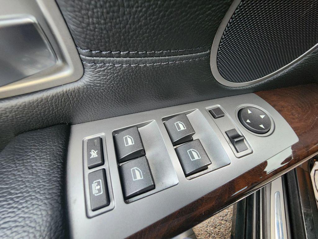 used 2008 BMW 750 car, priced at $7,990