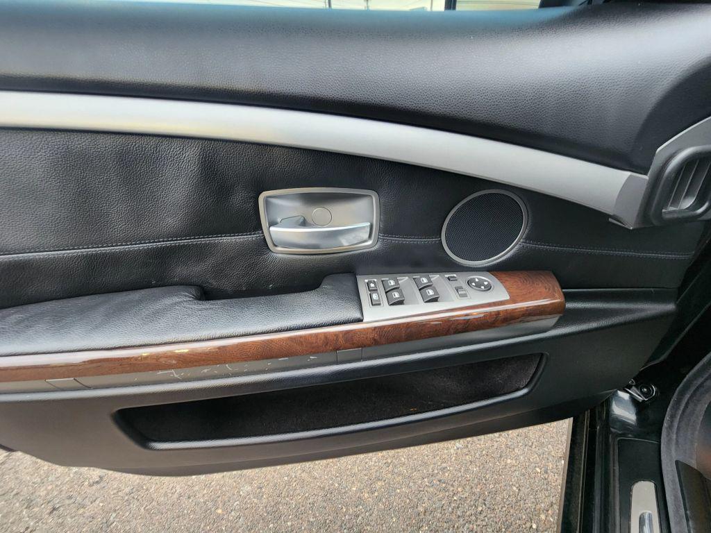 used 2008 BMW 750 car, priced at $7,990