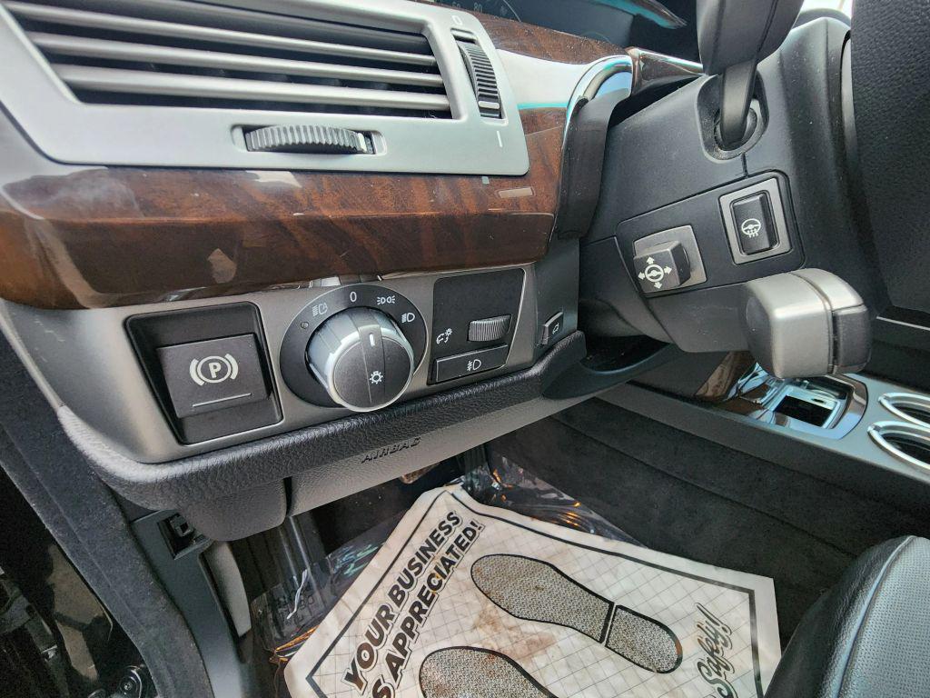 used 2008 BMW 750 car, priced at $7,990