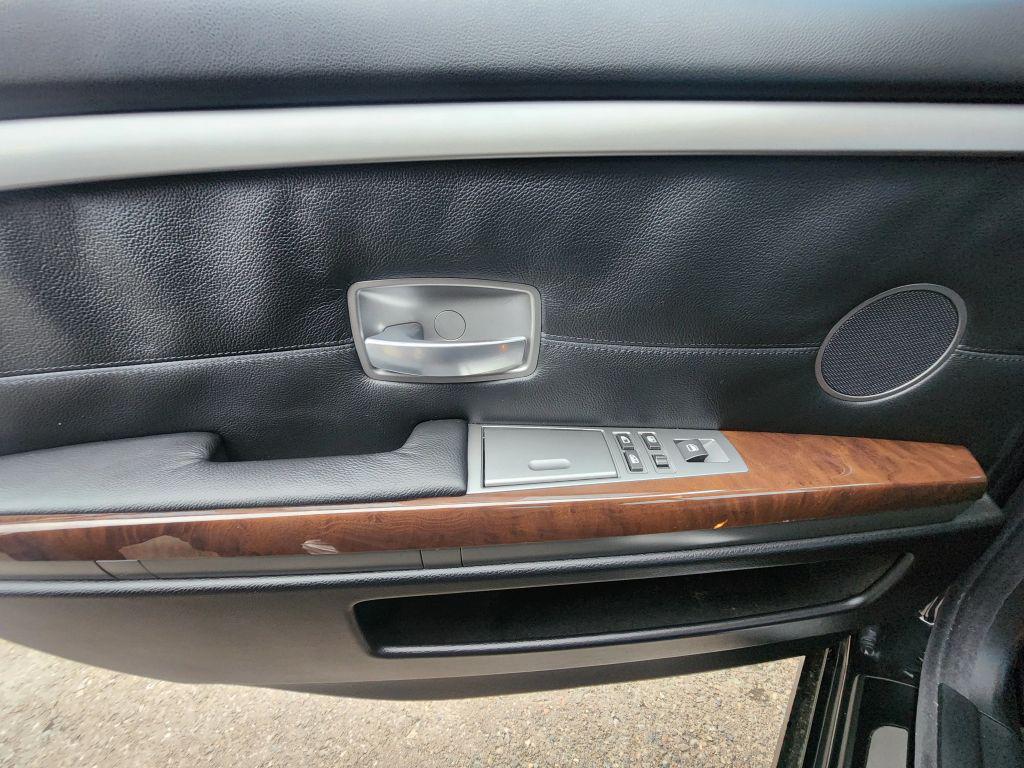 used 2008 BMW 750 car, priced at $7,990