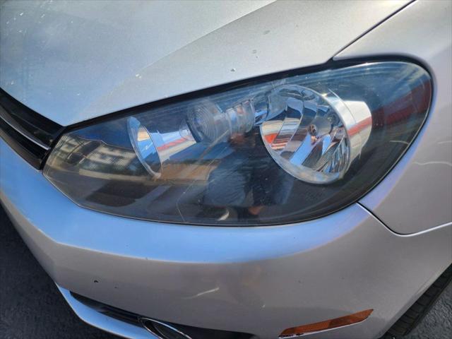 used 2012 Volkswagen Jetta SportWagen car, priced at $7,990