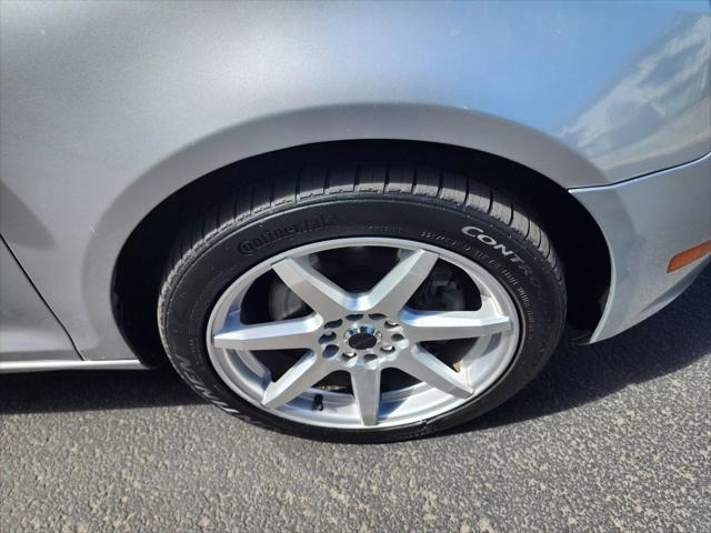 used 2012 Volkswagen Jetta SportWagen car, priced at $7,990