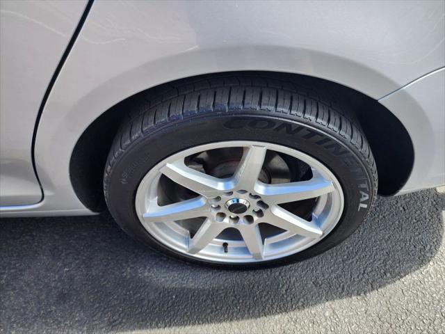 used 2012 Volkswagen Jetta SportWagen car, priced at $7,990