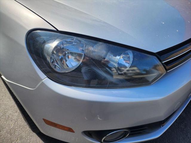 used 2012 Volkswagen Jetta SportWagen car, priced at $7,990