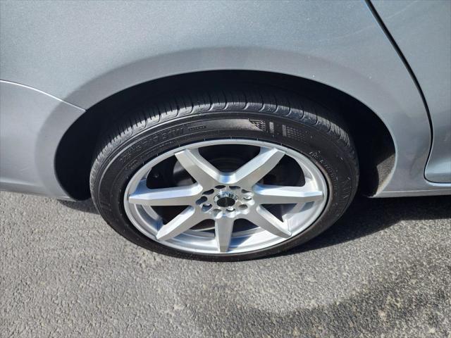 used 2012 Volkswagen Jetta SportWagen car, priced at $7,990