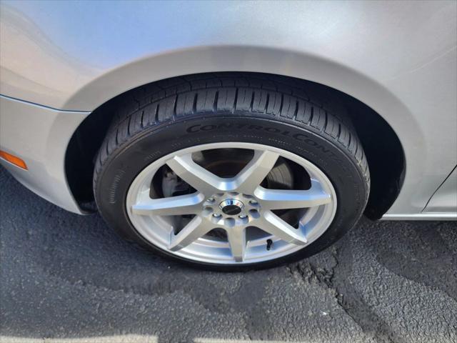 used 2012 Volkswagen Jetta SportWagen car, priced at $7,990