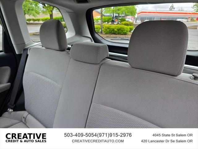 used 2017 Subaru Forester car, priced at $12,990