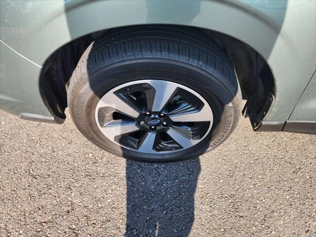 used 2017 Subaru Forester car, priced at $12,490